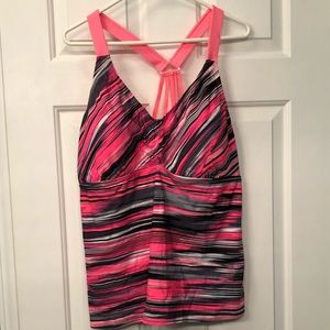 Women’s bathing suit top